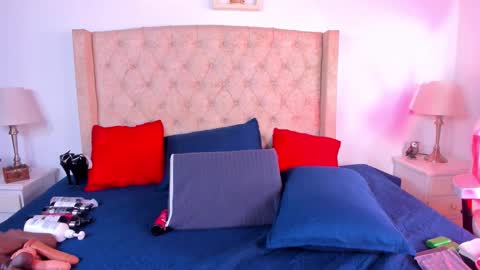 Natalia online show from 30, 9, 2025