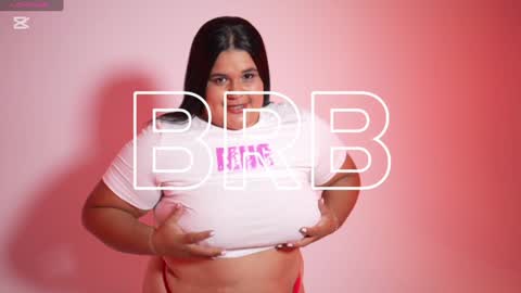 Snapshot of natalia_curvy1 chatting on 28, 12, 2024 Nathalia online show from 28, 12, 2024