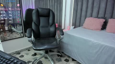 Snapshot of natalia_curvy1 chatting on 23, 1, 2025 Nathalia online show from 23, 1, 2025