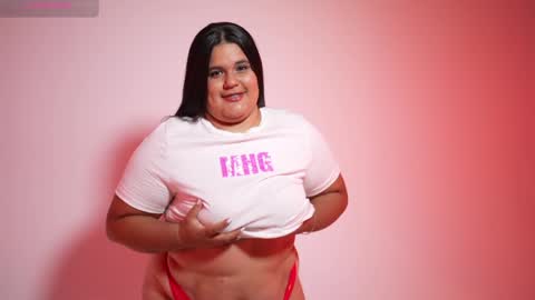 Nathalia online show from 15, 5, 2026