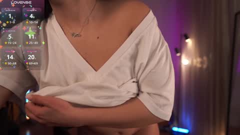 Snapshot of natalia_exotic chatting on 22, 1, 2025 Natalia online show from 22, 1, 2025