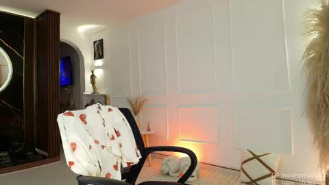 Natalia and Alejandro   Geminis -----            -         online show from 2, 5, 2026