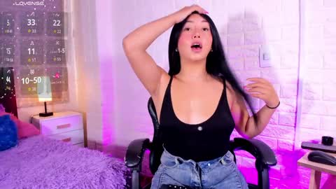 Snapshot of natalia_kiss01 chatting on 8, 5, 2026 Natalia Kiss online show from 8, 5, 2026