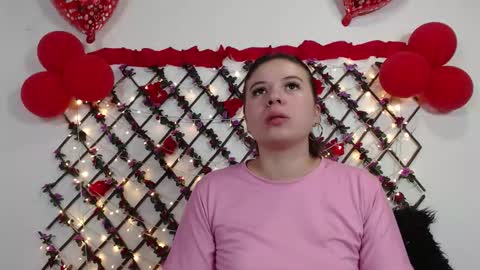 Natalia Walker online show from 23, 3, 2026