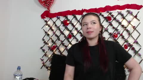 Natalia Walker online show from 29, 4, 2026