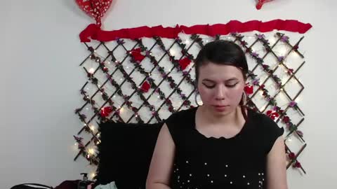 Natalia Walker online show from 30, 4, 2026