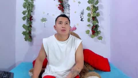 nataliaandjulliam online show from 27, 2, 2026