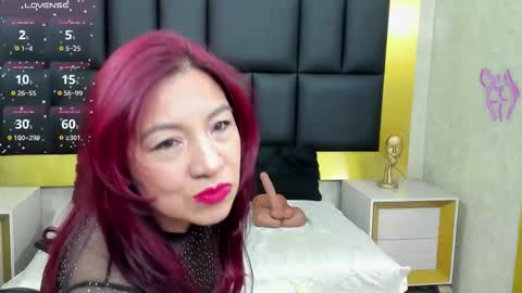 Natalia  online show from 23, 11, 2025