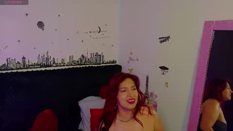 Snapshot of nataliaroushh chatting on 6, 7, 2026 Natalia Roush online show from 6, 7, 2026