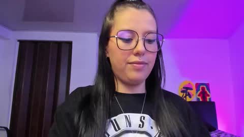 Natalia online show from 23, 3, 2026