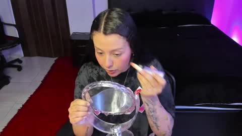 Natalia online show from 1, 4, 2026