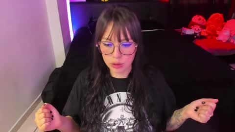 Snapshot of nataliasweet98 chatting on 22, 4, 2026 Natalia online show from 22, 4, 2026
