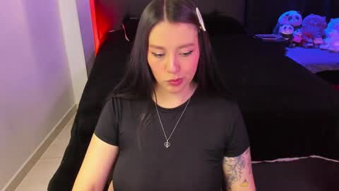 Snapshot of nataliasweet98 chatting on 7, 5, 2026 Natalia online show from 7, 5, 2026