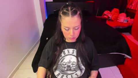 Snapshot of nataliasweet98 chatting on 31, 5, 2026 Natalia online show from 31, 5, 2026