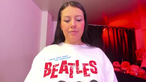 Snapshot of nataliasweet98 chatting on 19, 6, 2026 Natalia online show from 19, 6, 2026
