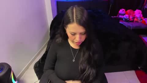 Snapshot of nataliasweet98 chatting on 1, 7, 2026 Natalia online show from 1, 7, 2026