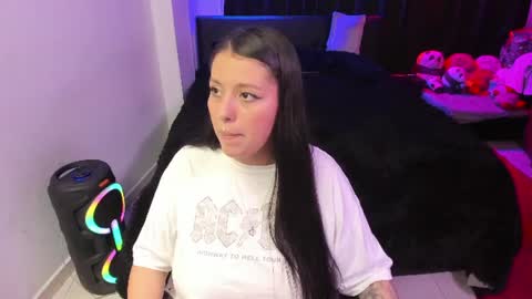 Snapshot of nataliasweet98 chatting on 1, 8, 2026 Natalia online show from 1, 8, 2026