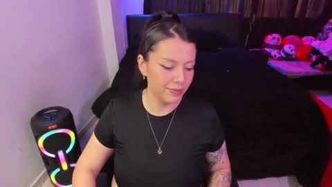 Snapshot of nataliasweet98 chatting on 1, 8, 2026 Natalia online show from 1, 8, 2026