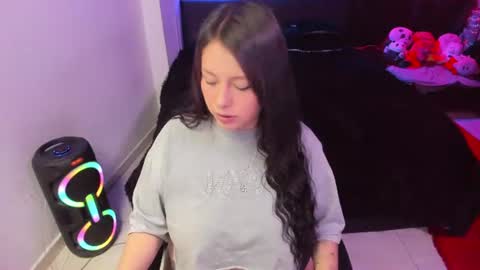 Snapshot of nataliasweet98 chatting on 4, 8, 2026 Natalia online show from 4, 8, 2026