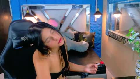 nataliatompsonx1 online show from 8, 9, 2025