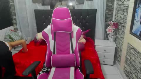 nataliatompsonx1 online show from 14, 10, 2025