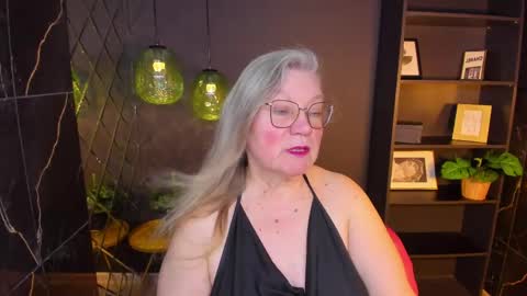 NataliCloud online show from 8, 5, 2026