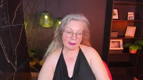 NataliCloud online show from 9, 6, 2026
