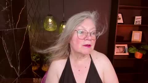 NataliCloud online show from 21, 6, 2026