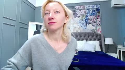 Natalie online show from 5, 1, 2025