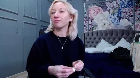 Natalie online show from 6, 1, 2025