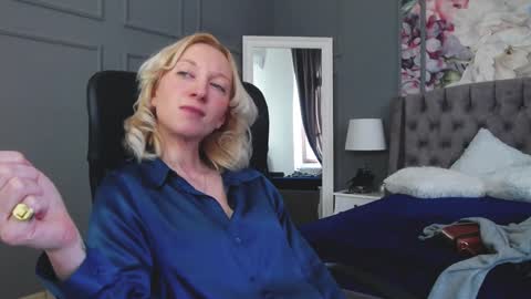 Natalie online show from 13, 1, 2025