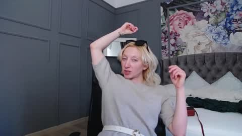 Natalie online show from 19, 1, 2025