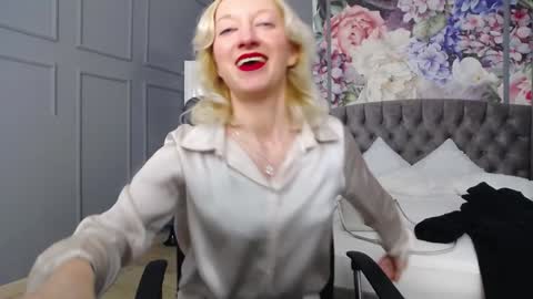 Natalie online show from 20, 1, 2025