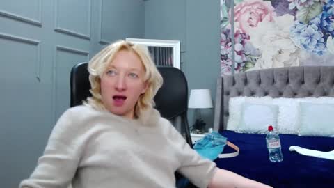 Natalie online show from 23, 1, 2025