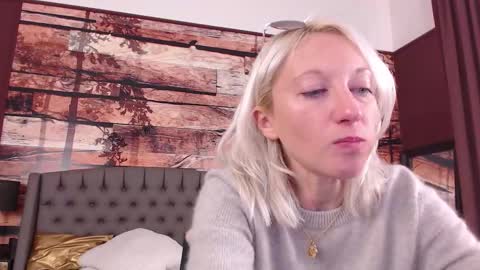 Natalie online show from 19, 10, 2025