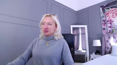 Natalie online show from 29, 10, 2025