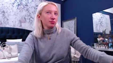 Natalie online show from 26, 11, 2025