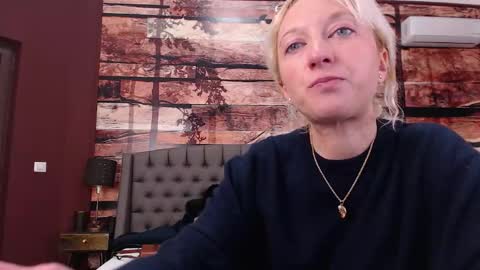 Natalie online show from 18, 1, 2026