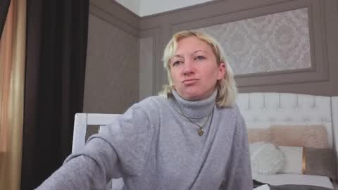 Natalie online show from 27, 3, 2026