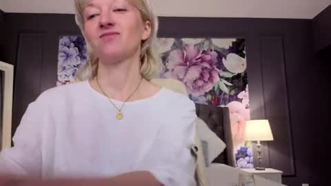 Natalie online show from 11, 5, 2026