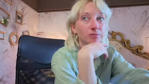 Natalie online show from 19, 5, 2026