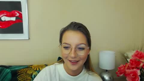 NatalieSexy online show from 16, 1, 2025