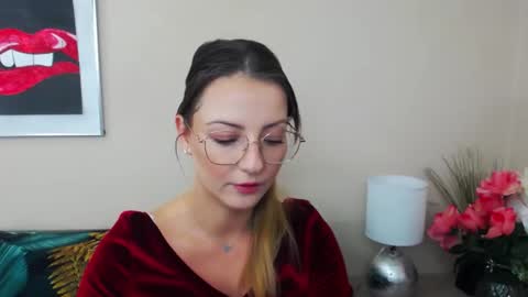 NatalieSexy online show from 6, 2, 2025
