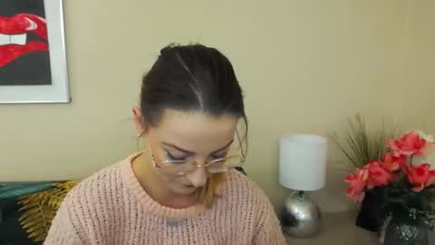 NatalieSexy online show from 11, 2, 2025