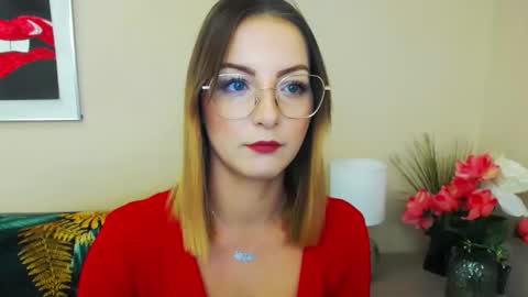 NatalieSexy online show from 12, 2, 2025