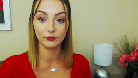 NatalieSexy online show from 12, 2, 2025