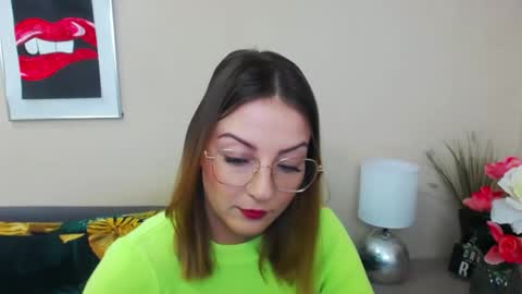 NatalieSexy online show from 19, 2, 2025