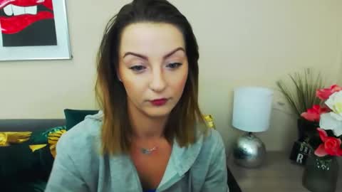 NatalieSexy online show from 20, 2, 2025