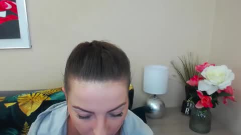 NatalieSexy online show from 20, 2, 2025