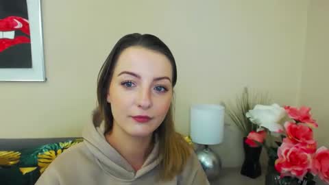 NatalieSexy online show from 25, 2, 2025